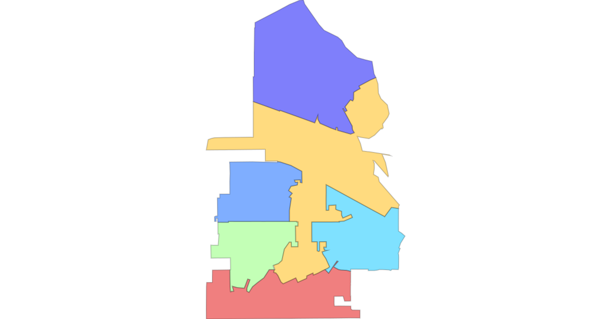 City of Santa Clara Plan 17